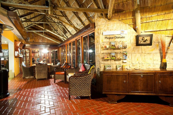 Lionsrock Lodge - thumb 6