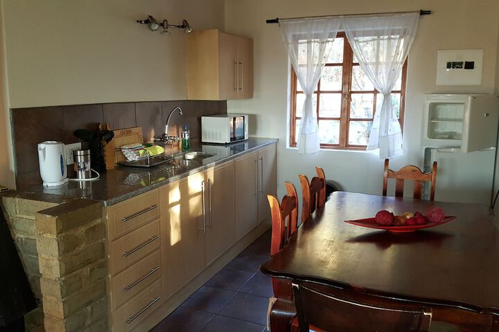 Lionsrock Lodge - thumb 5