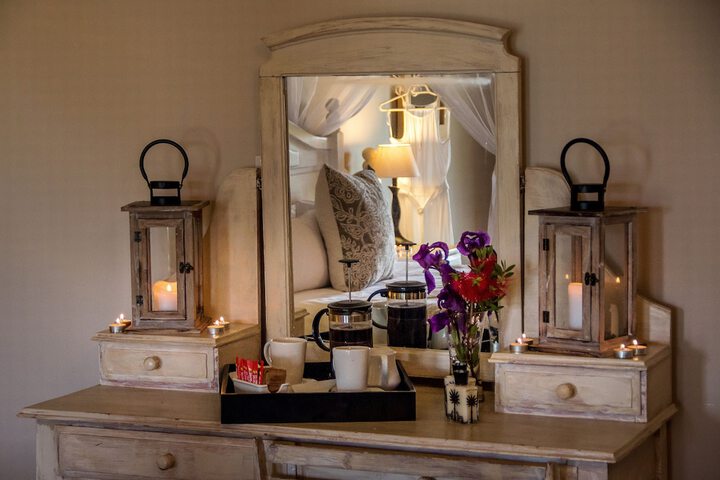 Lionsrock Lodge - thumb 2