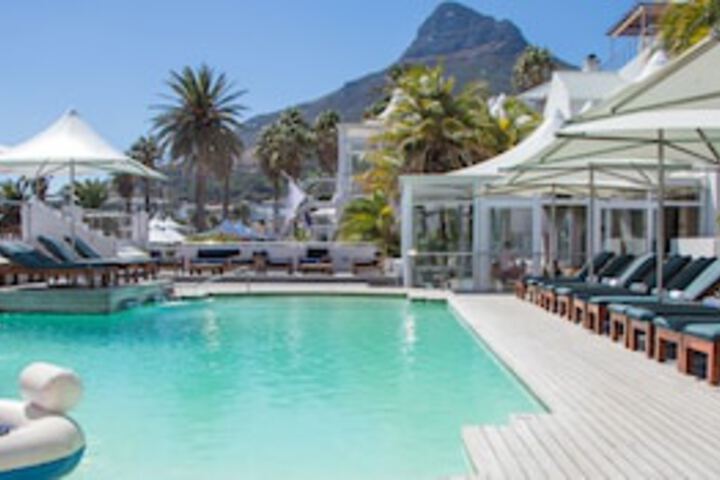 The Bay Hotel - thumb 0