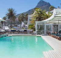 The Bay Hotel - Accommodation Africa