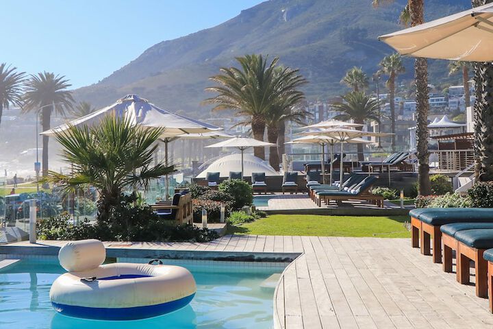 The Bay Hotel - thumb 7