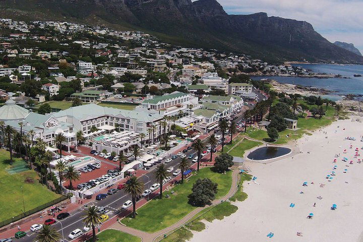 The Bay Hotel - thumb 5