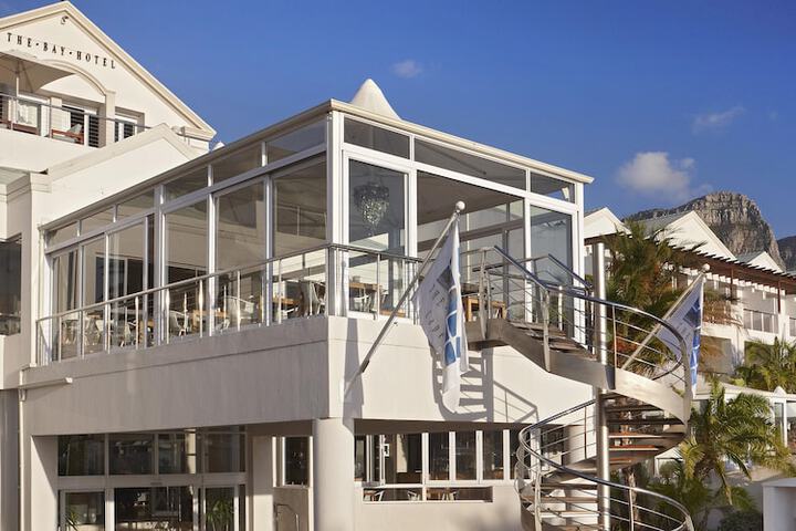 The Bay Hotel - thumb 4