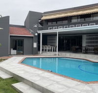 Marion Lodge - Accommodation Africa