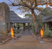 Rhulani Safari Lodge - Accommodation Africa