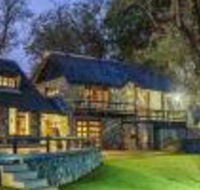 Indlovu River Lodge - Accommodation Africa