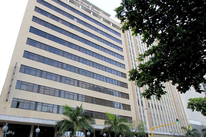 The Royal Hotel - thumb 2