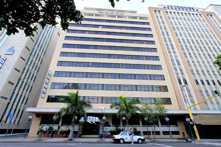 The Royal Hotel - thumb 1