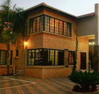 Eco Park Lodge - Accommodation Africa