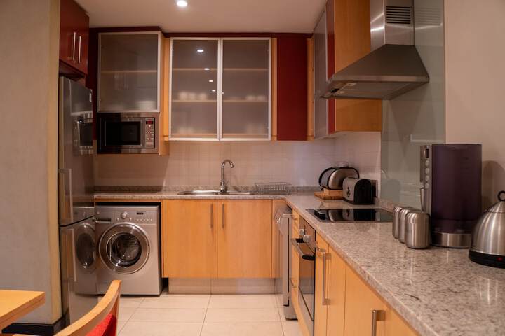 Raphael Penthouse Suites - thumb 3