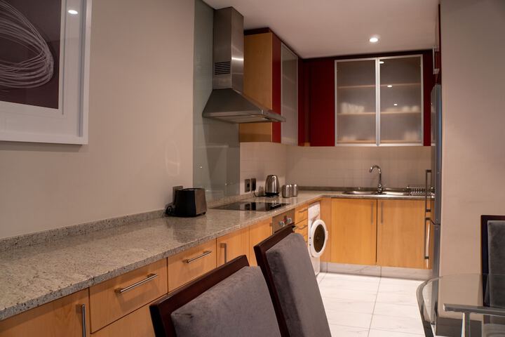 Raphael Penthouse Suites - thumb 1
