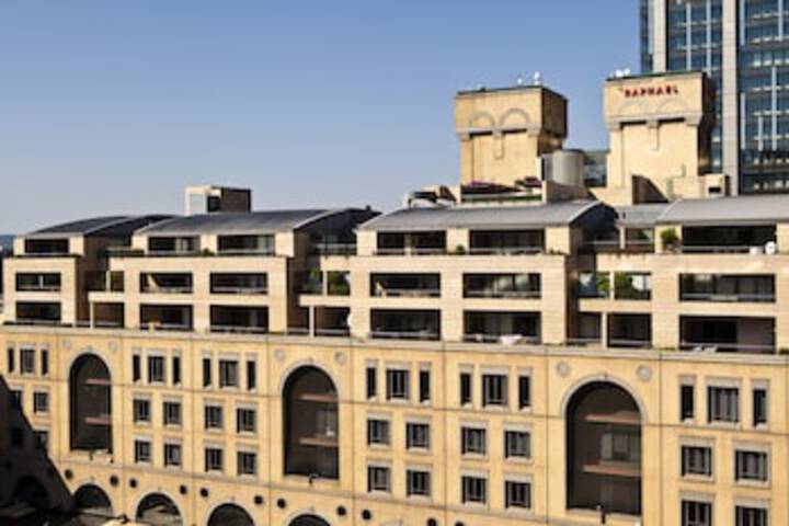 Raphael Penthouse Suites - thumb 0