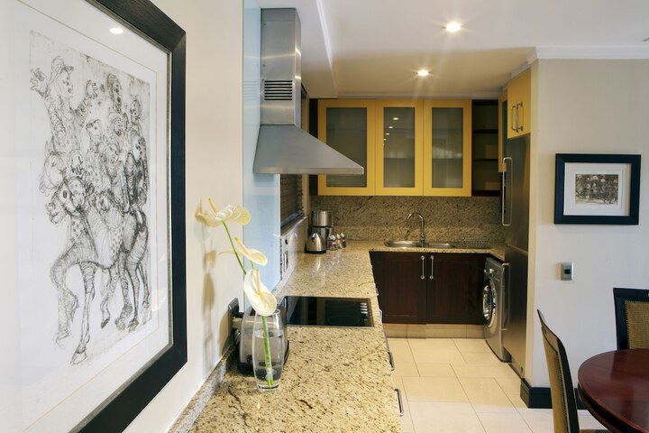 Raphael Penthouse Suites - thumb 4