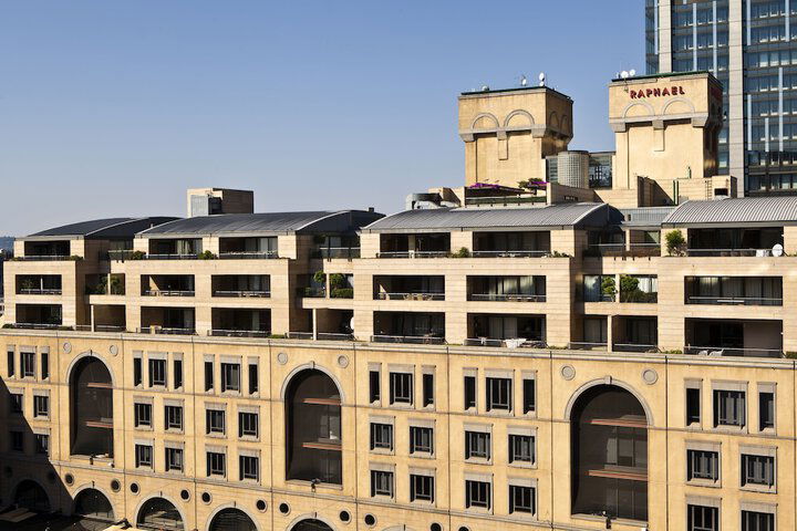 Raphael Penthouse Suites - thumb 5