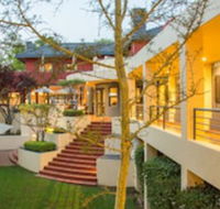 Ten Bompas - Accommodation Africa