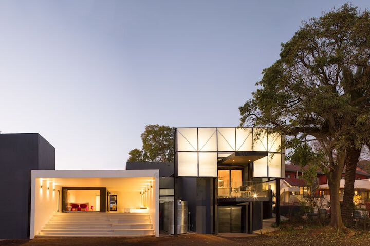 Ten Bompas - thumb 1