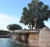Sand River Resort - Accommodation Africa