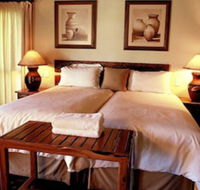 Leriba Golf Lodge - Accommodation Africa
