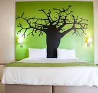 Musina Hotel - Accommodation Africa