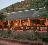Mashovhela Bush Lodge - Accommodation Africa