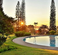 Premier Hotel The Winkler - Accommodation Africa