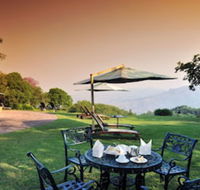 Coach House Hotel  Spa - Accommodation Africa
