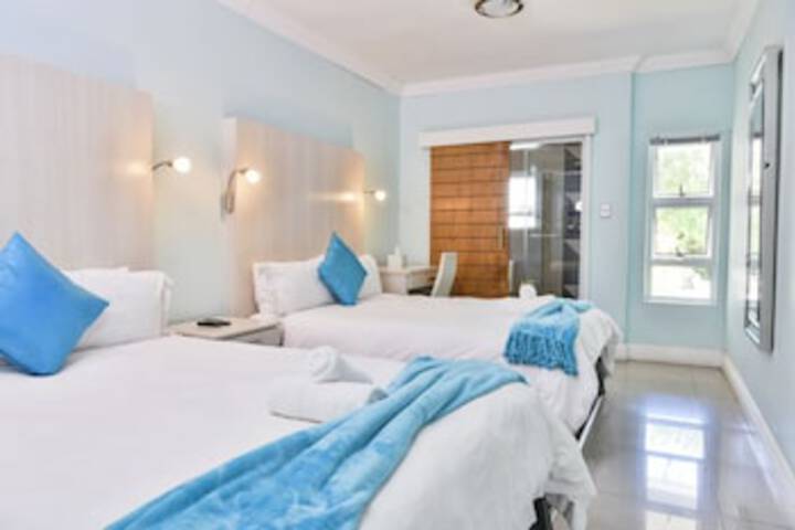 Al-Beit Lodge - thumb 0