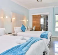 Al-Beit Lodge - Tourism Africa