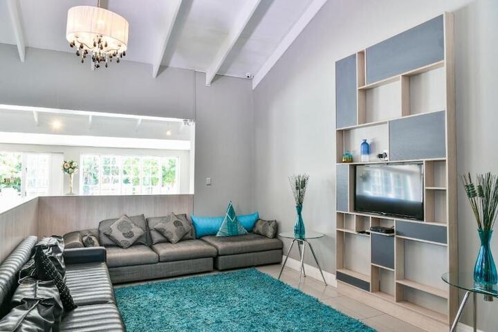 Al-Beit Lodge - thumb 5