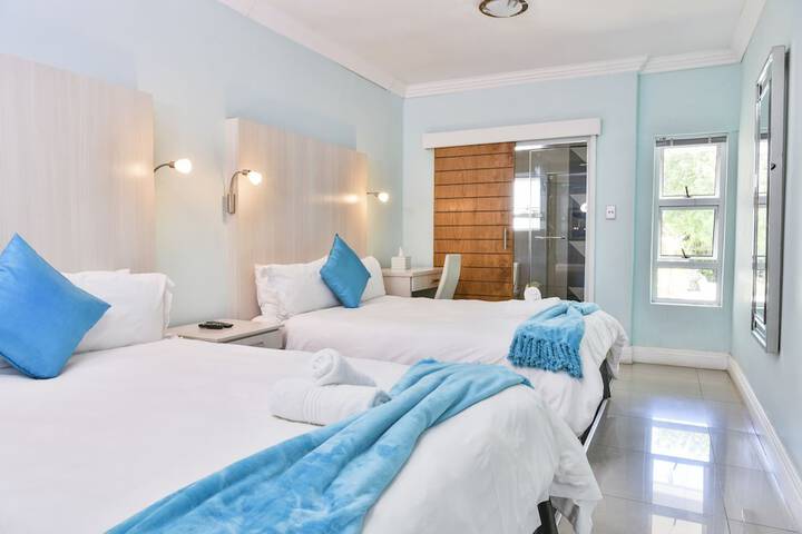 Al-Beit Lodge - thumb 2