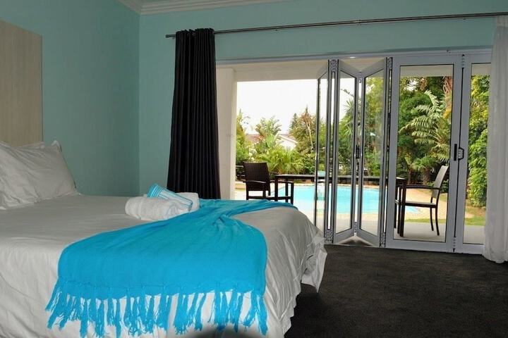 Al-Beit Lodge - thumb 3