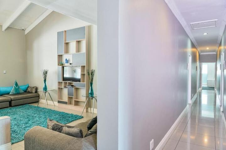 Al-Beit Lodge - thumb 4