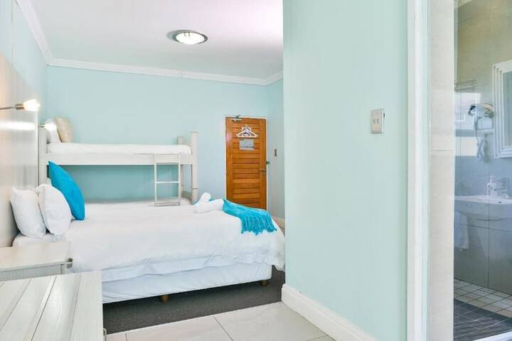 Al-Beit Lodge - thumb 6