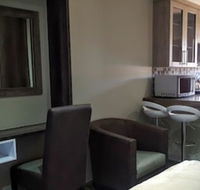 Sangiro Game Lodge - Tourism Africa