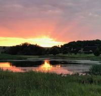 Lekoa Lodge - Accommodation Africa