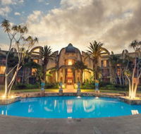 Sibaya Lodge - Accommodation Africa
