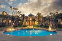 Milbank Kwazulu-natal Accommodation Africa
