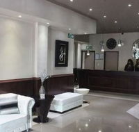 Chez Hotel Inn - Accommodation Africa