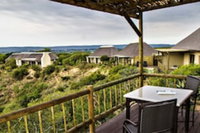 Hitgeheim Country Lodge  Eco Reserve