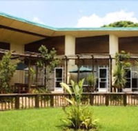 Emerald Guesthouse - Accommodation Africa
