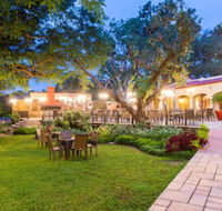 aha Casa Do Sol Hotel  Resort - Accommodation Africa