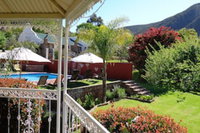De Oude Meul Country Lodge