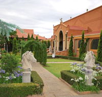 Midrand Conference Centre - Accommodation Africa