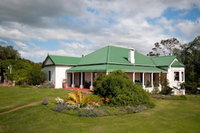 Leeuwenbosch Country House-Amakhala Game Reserve