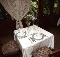 Witwater Safari Lodge  Spa - Accommodation Africa