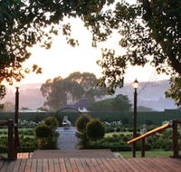 Valverde Country Hotel - Accommodation Africa