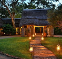 Imbali Safari Lodge - Accommodation Africa