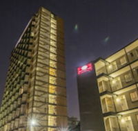 Hotel 224 - Accommodation Africa