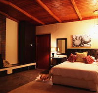 African Lodge - Tourism Africa